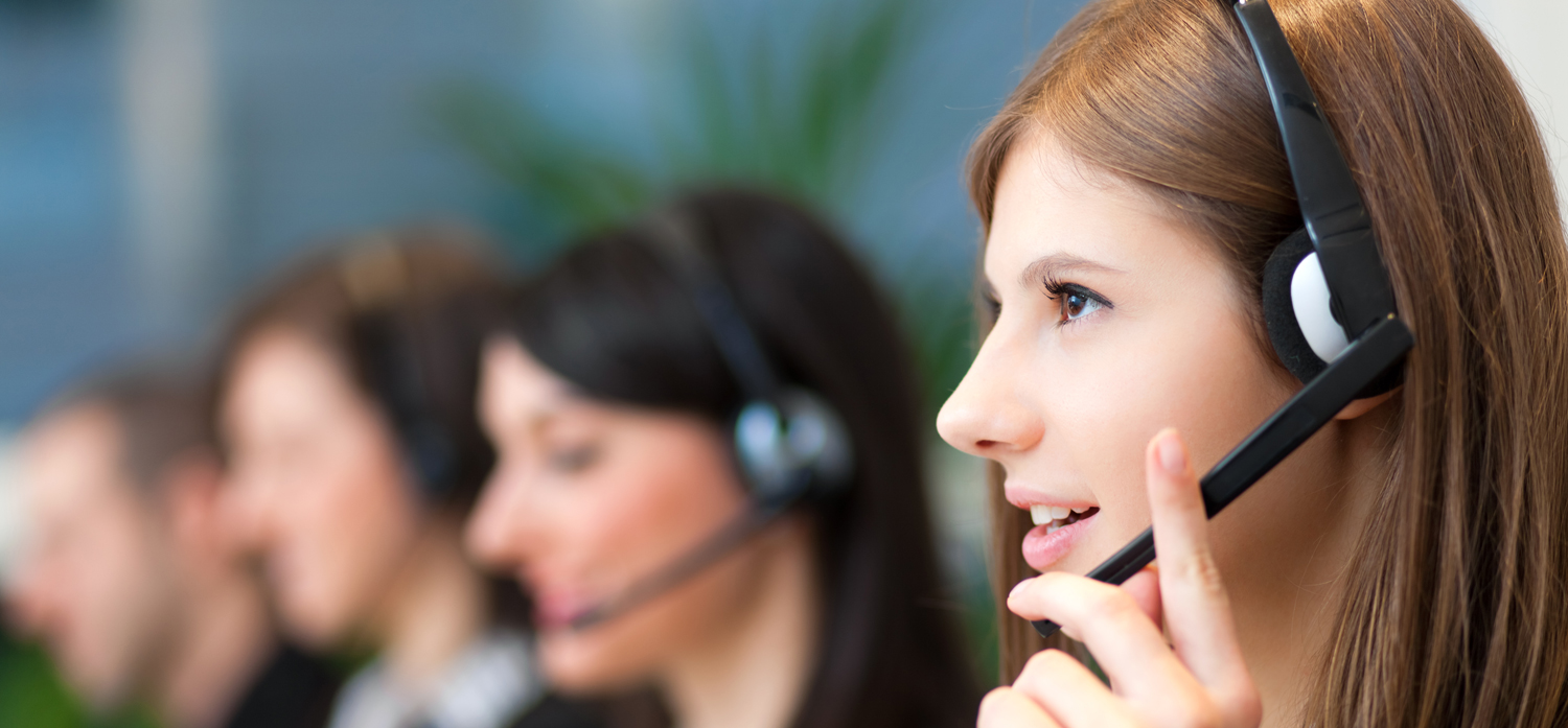 Friendly and professional response operators are available 24/7 at our monitoring center