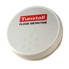 Flood Detector