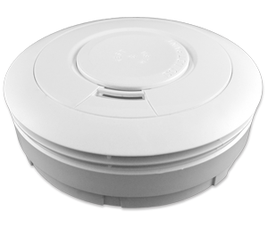 Wireless Smoke Alarm